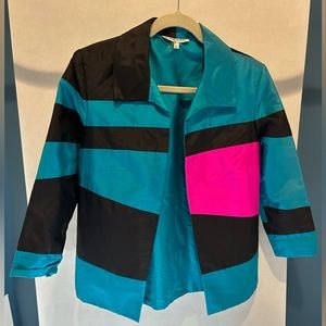 Marisa Baratelli 100% Thai Silk